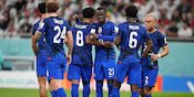 Hasil Piala Dunia 2022 Iran vs Amerika Serikat: Skor 0-1 Hasil Piala Dunia 2022 Iran vs Amerika Serikat: Skor 0-1