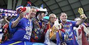 Jadwal Semifinal Piala Dunia 2022 Jadwal Semifinal Piala Dunia 2022