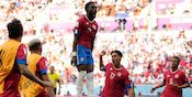 Hasil Piala Dunia 2022 Jepang vs Kosta Rika: Skor 0-1