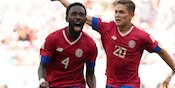 Kalahkan Jepang, Kosta Rika Berhasil Move On dari Pembantaian Spanyol Kalahkan Jepang, Kosta Rika Berhasil Move On dari Pembantaian Spanyol