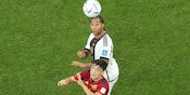 Hasil Piala Dunia 2022 Spanyol vs Jerman: Skor 1-1 Hasil Piala Dunia 2022 Spanyol vs Jerman: Skor 1-1