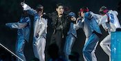 Jungkook BTS Getarkan Suasana Opening Ceremony Piala Dunia 2022 dengan Lagu Dreamers