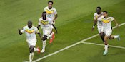 Yuk Tonton Aksi Kalidou Koulibaly Bawa Senegal Jegal Ekuador dan Lolos ke 16 Besar Piala Dunia 2022 Yuk Tonton Aksi Kalidou Koulibaly Bawa Senegal Jegal Ekuador dan Lolos ke 16 Besar Piala Dunia 2022