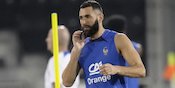 Terungkap! Dua Pemain Prancis yang Bahagia saat Karim Benzema Dipulangkan dari Piala Dunia 2022 Terungkap! Dua Pemain Prancis yang Bahagia saat Karim Benzema Dipulangkan dari Piala Dunia 2022