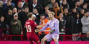 Caoimhin Kelleher Jadi Kiper Liverpool yang Menang Adu Penalti Terbanyak, Jurgen Klopp: Wow! Caoimhin Kelleher Jadi Kiper Liverpool yang Menang Adu Penalti Terbanyak, Jurgen Klopp: Wow!