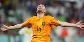 Inter Milan Akhirnya Segera Dapatkan Pemain Buruannya, Davy Klaassen