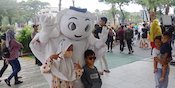 Seru! La'eeb Maskot Piala Dunia 2022 Nikmati Weekend dengan Keliling Mall Jabodetabek Seru! La'eeb Maskot Piala Dunia 2022 Nikmati Weekend dengan Keliling Mall Jabodetabek
