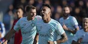 Hasil Atalanta vs Inter Milan: Skor 2-3 Hasil Atalanta vs Inter Milan: Skor 2-3