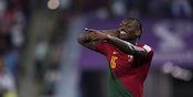 Rafael Leao Baru Masuk Tiga Menit Langsung Cetak Gol: Cocok Super Sub, Gol yang Khas Leao Banget, Sa Rafael Leao Baru Masuk Tiga Menit Langsung Cetak Gol: Cocok Super Sub, Gol yang Khas Leao Banget, Sa