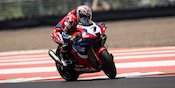 Video: Kecelakaan Parah Iker Lecuona di WorldSBK Mandalika, Mirip Insiden Marc Marquez