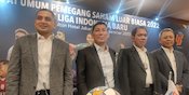 Selain di EPA 2022/2023, PT LIB Diduga Juga Punya Utang Rp1,62 Miliar di Liga 1 2022/2023