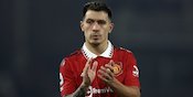 Ini Alasan Patrice Evra Sangat Menyukai Sosok Lisandro Martinez Ini Alasan Patrice Evra Sangat Menyukai Sosok Lisandro Martinez