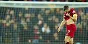 Sayonara Liverpool! James Milner Hampir Pasti Merapat ke Brighton Sayonara Liverpool! James Milner Hampir Pasti Merapat ke Brighton