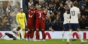 Hasil Tottenham vs Liverpool: Skor 1-2 Hasil Tottenham vs Liverpool: Skor 1-2