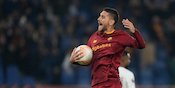 Man of the Match AS Roma vs Bayer Leverkusen: Lorenzo Pellegrini