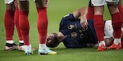 Cedera ACL, Timnas Prancis Tanpa Lucas Hernandez pada Lanjutan Piala Dunia 2022 Cedera ACL, Timnas Prancis Tanpa Lucas Hernandez pada Lanjutan Piala Dunia 2022