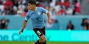 Ingat Kontroversi Handball di Laga Ghana vs Uruguay? Luis Suarez Menolak Minta Maaf! Ingat Kontroversi Handball di Laga Ghana vs Uruguay? Luis Suarez Menolak Minta Maaf!