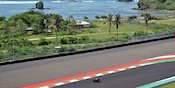 Alvaro Bautista Puji Kualitas Aspal Baru Sirkuit Mandalika, Jonathan Rea Keluhkan Trek Kotor