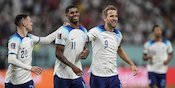 Lawan Wales, Rooney Sarankan Southgate Lakukan 3 Perubahan Ini Lawan Wales, Rooney Sarankan Southgate Lakukan 3 Perubahan Ini