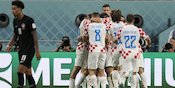 Hasil Piala Dunia 2022 Kroasia vs Kanada: Skor 4-1 Hasil Piala Dunia 2022 Kroasia vs Kanada: Skor 4-1