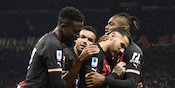 Hasil AC Milan vs Spezia: Skor 2-1 Hasil AC Milan vs Spezia: Skor 2-1