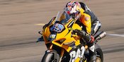 Balapan Terakhir Bareng Ducati, Jack Miller Gagal Podium di ASBK The Bend 2022