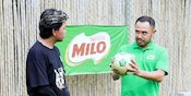 MILO E-Activ Academy Hadirkan Tutorial Latihan Fisik untuk Penggemar Esports MILO E-Activ Academy Hadirkan Tutorial Latihan Fisik untuk Penggemar Esports