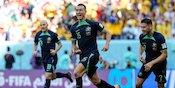 Man of the Match Piala Dunia 2022 Tunisia vs Australia: Mitchell Duke Man of the Match Piala Dunia 2022 Tunisia vs Australia: Mitchell Duke