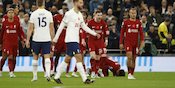 Rapor Liverpool Usai Bungkam Tottenham: Duo Salah - Nunez Ngeri, Trent Jadi Beban Tim Rapor Liverpool Usai Bungkam Tottenham: Duo Salah - Nunez Ngeri, Trent Jadi Beban Tim