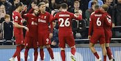 Liverpool Sial Lawan Real Madrid? Untung Masih Tahun Depan! Liverpool Sial Lawan Real Madrid? Untung Masih Tahun Depan!