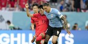 Diego Alonso Sebut Timnas Uruguay Tidak Mampu Menekan Dengan Baik Melawan Korea Selatan Diego Alonso Sebut Timnas Uruguay Tidak Mampu Menekan Dengan Baik Melawan Korea Selatan