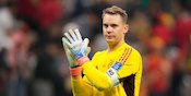 3 Kiper yang Menjabat Kapten Tim di Piala Dunia 2022, Termasuk Manuel Neuer