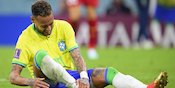 Cedera Neymar Gara-gara Kesalahan Bos Brasil Cedera Neymar Gara-gara Kesalahan Bos Brasil