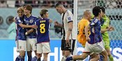 Jerman Dipermalukan Jepang di Piala Dunia 2022, Niklas Sule Diomeli Gara-gara Jebakan Offside!