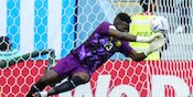 Lagi-lagi Berulah, Andre Onana Terlibat Cekcok dengan Legenda Timnas Kamerun! Lagi-lagi Berulah, Andre Onana Terlibat Cekcok dengan Legenda Timnas Kamerun!