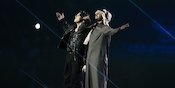 Fakta-fakta Menarik Seremoni Pembukaan Piala Dunia 2022: Jungkook & Qatar Cetak Sejarah Fakta-fakta Menarik Seremoni Pembukaan Piala Dunia 2022: Jungkook & Qatar Cetak Sejarah