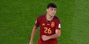 4 Pemain Bintang Jebolan Piala Dunia U-17 2019: Dari Pedri Hingga Wilfried Gnonto