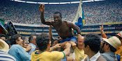 Termasuk Pele, 5 Pencetak Gol Terbanyak Timnas Brasil Sepanjang Masa