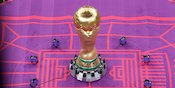 Skema 8 Besar Piala Dunia 2022: Siapa Lawan Siapa? 