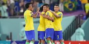5 Pemain Terbaik Brasil Saat Menang Tipis Atas Swiss 5 Pemain Terbaik Brasil Saat Menang Tipis Atas Swiss