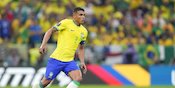 Thiago Silva Percaya Korea Selatan Bisa Kejutkan Brasil