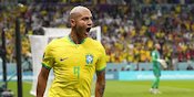 Pemain Timnas Brasil Ini Jadi Pengganti Karim Benzema di Real Madrid? Pemain Timnas Brasil Ini Jadi Pengganti Karim Benzema di Real Madrid?