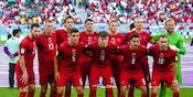 Manchester United Kirim Pemandu Bakat di Laga Denmark vs Irlandia Utara, Lagi Ngamatin Siapa Tuh?
