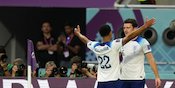Jarang Main di Klub Tapi Gacor di Timnas, Hanya Harry Maguire yang Bisa!