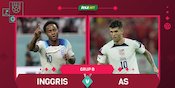 Prediksi Piala Dunia: Inggris vs Amerika Serikat 26 November 2022 Prediksi Piala Dunia: Inggris vs Amerika Serikat 26 November 2022