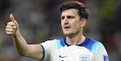Bersinar di Timnas Inggris, Harry Maguire Disarankan Cabut dari Manchester United Bersinar di Timnas Inggris, Harry Maguire Disarankan Cabut dari Manchester United