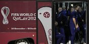 Inggris Favorit Juara karena Letak Geografis dengan Qatar Tak Jauh Inggris Favorit Juara karena Letak Geografis dengan Qatar Tak Jauh