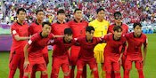 Link Live Streaming Piala Dunia 2022: Korea Selatan vs Ghana 28 November 2022 Link Live Streaming Piala Dunia 2022: Korea Selatan vs Ghana 28 November 2022