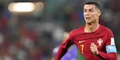 Berstatus Kapten Portugal, Mengapa Cristiano Ronaldo Tak Ikut Ngevote di FIFA Best Awards 2022? Berstatus Kapten Portugal, Mengapa Cristiano Ronaldo Tak Ikut Ngevote di FIFA Best Awards 2022?