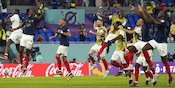Piala Dunia 2022: Fakta-Fakta Menarik Tunisia vs Prancis, Les Bleus Harusnya Menang Mudah Piala Dunia 2022: Fakta-Fakta Menarik Tunisia vs Prancis, Les Bleus Harusnya Menang Mudah
